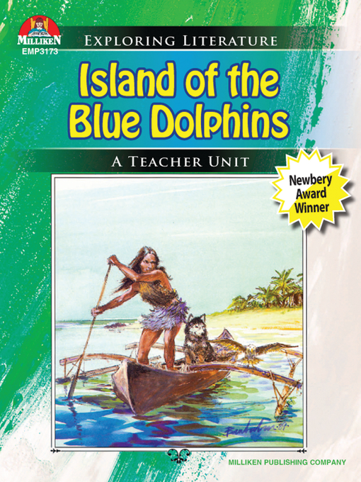 Title details for Island of the Blue Dolphins by Carmela M. Krueser - Available